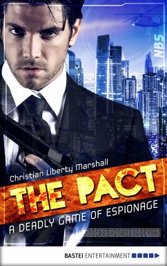 The Pact (eBook, ePUB) - Marshall, Christian