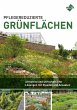 Pflegereduzierte Grünflächen (eBook,... - Bild 1