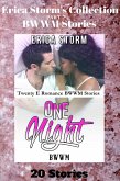 Erica Storm's Collection Part 2 (eBook, ePUB) Erica Storm's Collection Part 2 (eBook, ePUB)