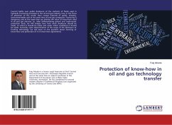 Protection of know-how in oil and gas technology transfer - Alizada, Faig