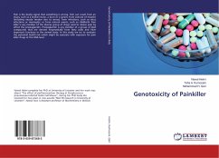 Genotoxicity of Painkiller