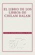 El libro de los libros del Chilam-Balam... - Bild 1