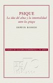Psique (eBook, ePUB)