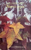 Nuevo amor y otras poesías (eBook, ePUB)
