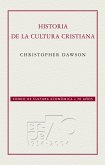Historia de la cultura cristiana (eBook, ePUB)
