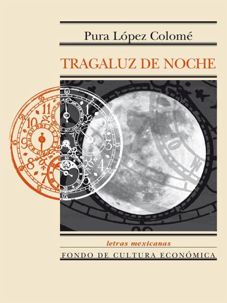 Tragaluz de noche (eBook, ePUB) Tragaluz de noche (eBook, ePUB)