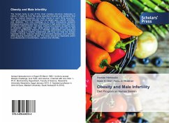 Obesity and Male Infertility - Hamouda, Asmaa;Abou El Noaman, Saad El Dien