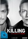 The Killing - Die komplette Serie DVD-Box