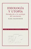 Ideología y utopía (eBook, ePUB)