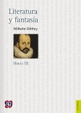 Obras IX. Literatura y fantasía (eBook, ePUB)