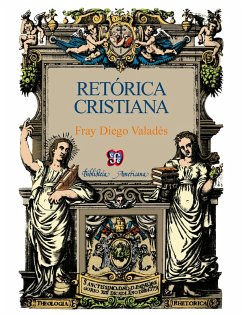 Retórica cristiana (eBook, ePUB) - Valadés, fray Diego