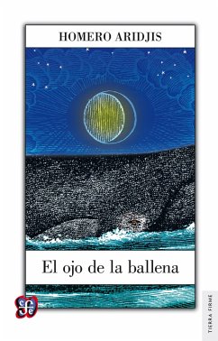 Cover El ojo de la ballena (eBook, ePUB)