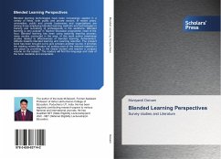 Blended Learning Perspectives - Deivam, Muniyandi