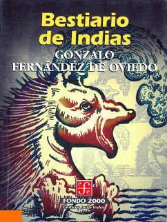 Bestiario de Indias (eBook, ePUB) - Fernández de Oviedo, Gonzalo