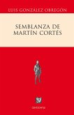 Semblanza de Martín Cortés (eBook, ePUB)