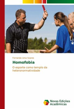 Cover Homofobia