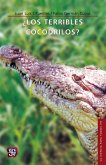 ¿Los terribles cocodrilos? (eBook, ePUB)