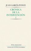 Crónica de la intervención, I (eBook, ePUB)