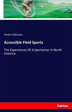 Accessible Field Sports