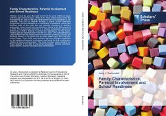 Family Characteristics, Parental Involvement and School Readiness - Kurisunkal, Jose J.