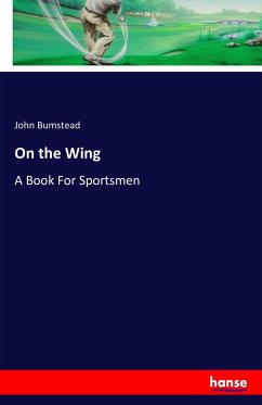 On the Wing - Bumstead, John