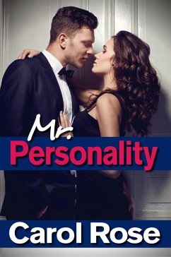 Cover Mr. Personality (eBook, ePUB)