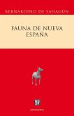 Fauna de la Nueva España (eBook, ePUB)