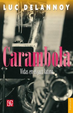 Cover Carambola (eBook, ePUB)