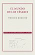 El mundo de los Césares (eBook, ePUB) - Bild 1