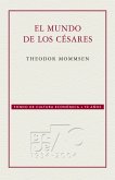 El mundo de los Césares (eBook, ePUB)
