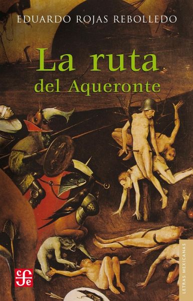 La ruta del Aqueronte (eBook, ePUB)