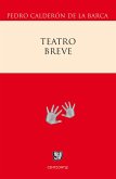 Teatro breve (eBook, ePUB)