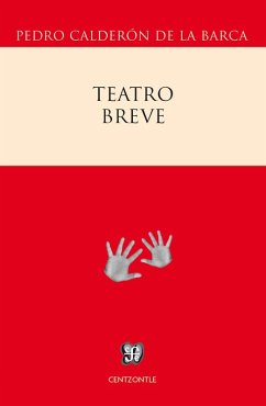 Cover Teatro breve (eBook, ePUB)