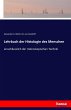 Lehrbuch der Histologie des Menschen - Bild 1