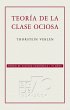 Teoría de la clase ociosa (eBook, ePUB) - Bild 1