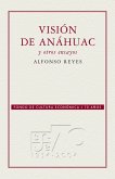 Visión de Anáhuac y otros ensayos (eBook, ePUB)