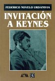 Invitación a Keynes (eBook, ePUB)