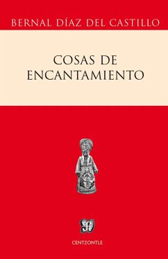 Cover Cosas de encantamiento (eBook, ePUB)