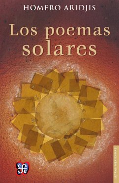 Cover Los poemas solares (eBook, ePUB)