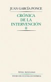 Crónica de la intervención, II (eBook, ePUB)