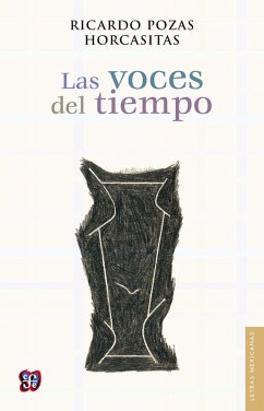 Cover Las voces del tiempo (eBook, ePUB)