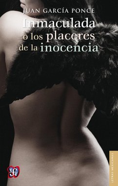 Cover Inmaculada (eBook, ePUB)