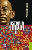 Historia de la India, II (eBook, ePUB)
