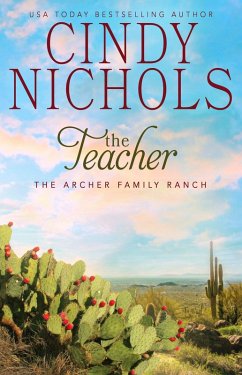 Cover The Teacher (The Archer Family Ranch, #4) (eBook, ePUB)