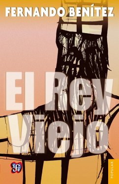 Cover El rey viejo (eBook, ePUB)