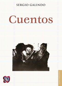 Cuentos (eBook, ePUB) - Galindo, Sergio