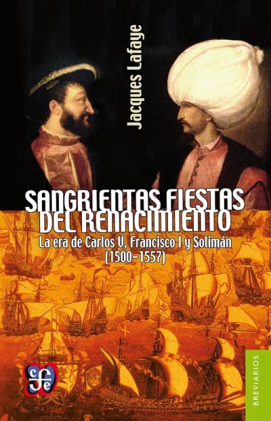 Sangrientas fiestas del Renacimiento (eBook, ePUB)