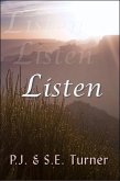 Listen (eBook, ePUB)