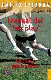 Manual del "fair play" (eBook, ePUB)