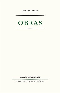 Cover Obras (eBook, ePUB)